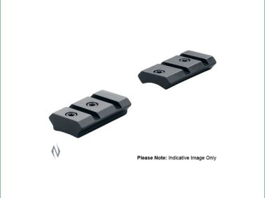 LE59230 LEUPOLD MK4 2PC BASES REM700 HSP