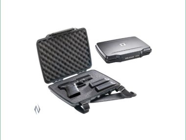 P1075B PELICAN 1075 SINGLE HARDCASE