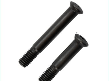SAKO 85 TIKKA T3 TORX T25 ACTION SCREWS