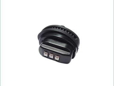 GASP-TL010 SPIKA COMBINATION TRIGGER LOC