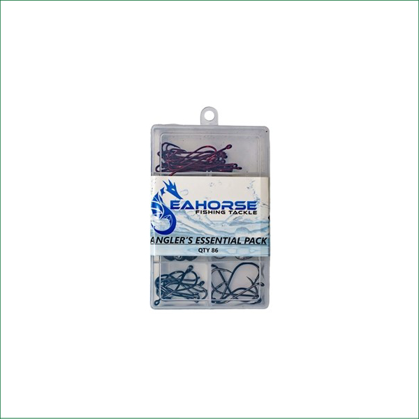 SHPES86PC SEAHORSE ANGLERS ESSENTIAL PK