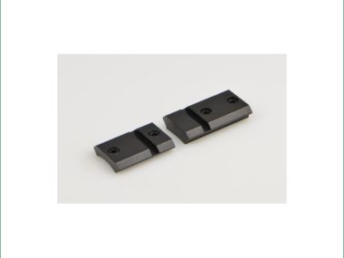M912/873M WARNE HSP 2PC STEEL BASES