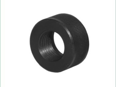 5080-0060-90ND CZ 457 VARMINT MUZZLE CAP