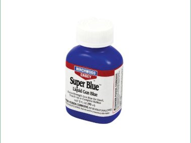 BC-13425 BIRCHWOOD CASEY SUPER BLUE 3oz