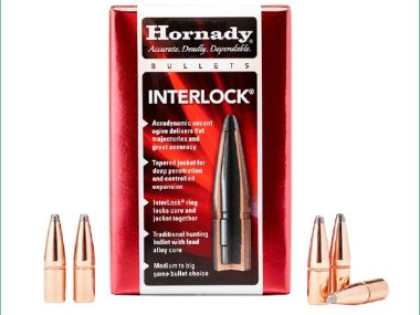 H3711 HORNADY 375CAL 270GR SP RP