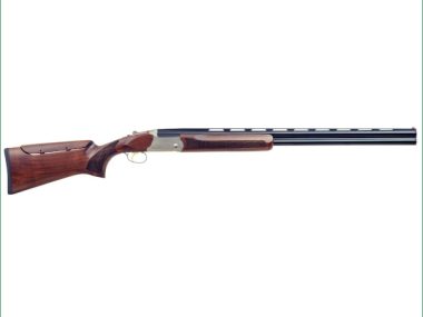 WEBLEY & SCOTT 912XS 12GA COMP U/O