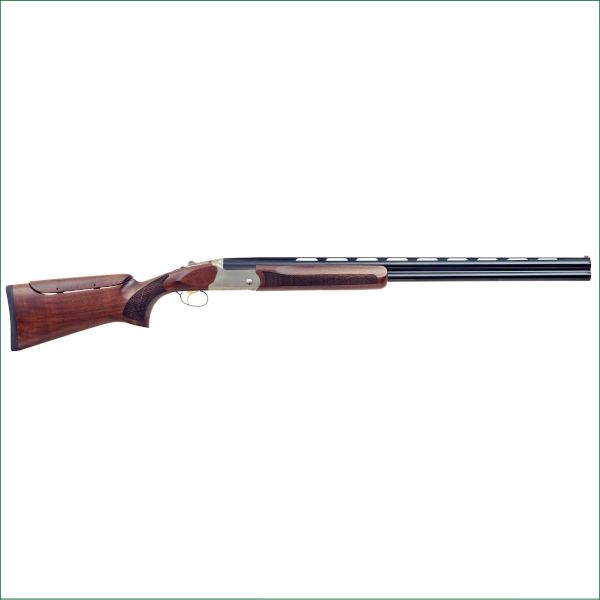 WEBLEY & SCOTT 912XS 12GA COMP U/O