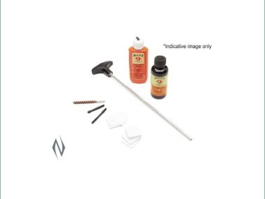 HPPCO22B HOPPES CLEANING KIT PISTOL 22ca