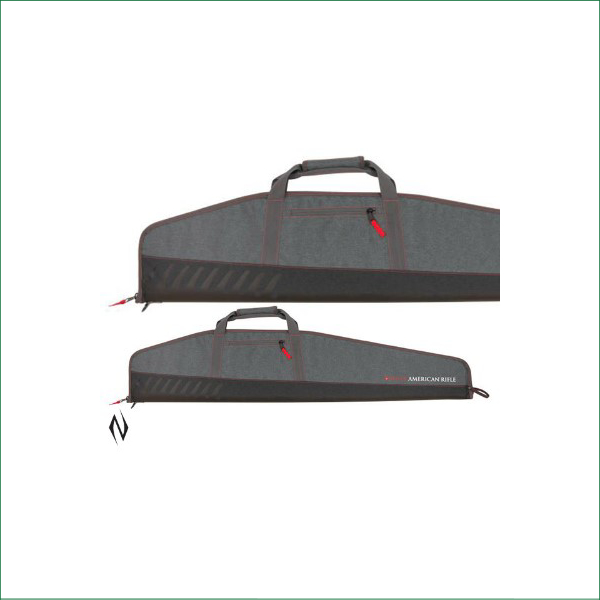 AL29735 ALLEN RUGER SCOPED CASE 46in