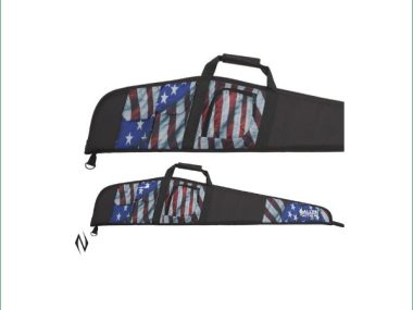 AL58748 ALLEN VICTORY SCOPED CASE 48in