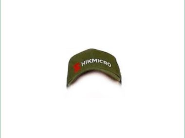HIKMICRO HAT - OLIVE GREEN OSFM