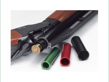 LITTLE SKEETERS 12GA/20GA CONVERTER