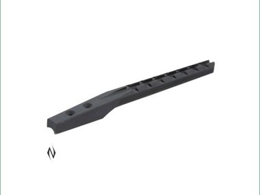 ADB220RAIL ADLER B220 CANTILEVER RAIL