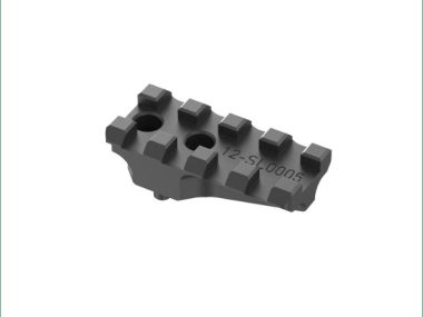 AUDE-SL0005 AUDERE ACCESSORY PIC RAIL