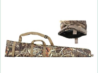 740-52 ALLEN FLOATING GUN SLIPCASE 52in