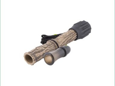 FLEXTONE GAME CALLER - BUCK RAGE PLUS