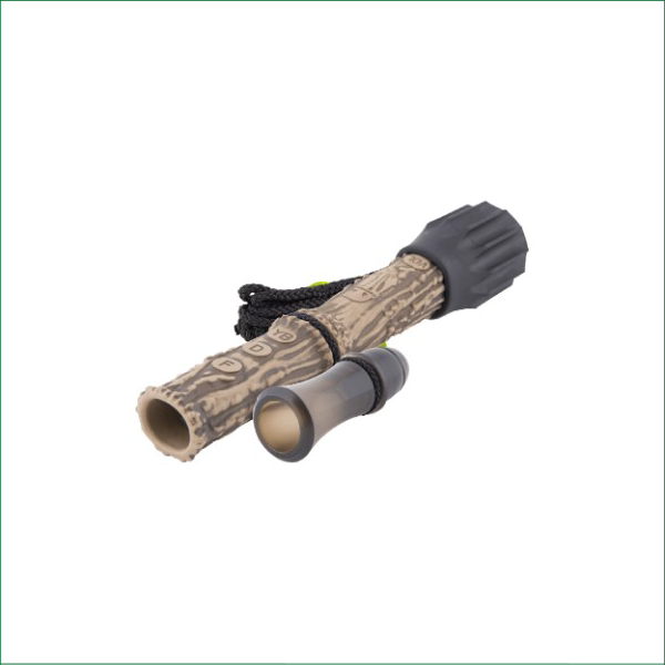 FLEXTONE GAME CALLER - BUCK RAGE PLUS