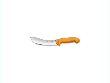 5.8427.18 SWIBO SKINNING 18CM YELLOW