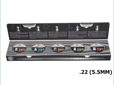 RWS2319312 RWS FIELD KIT PACK