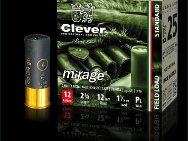 CLEVER MIRAGE T2 34GR BB