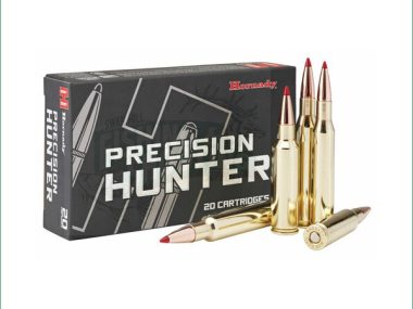 H81621 HORANDY 6.5 PRC 143GR ELD-X