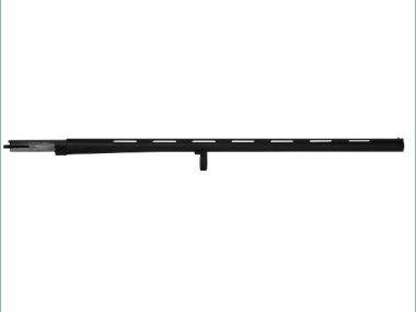 BUSHMEISTER 12GA 28in VENT RIB BARREL