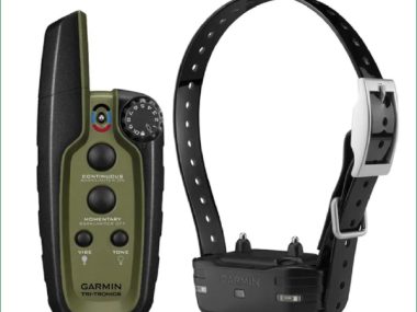 GARMIN SPORT PRO BARK N TRAIN