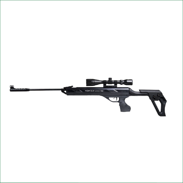 NORICA OMNIA ZRS .22 AIR RIFLE