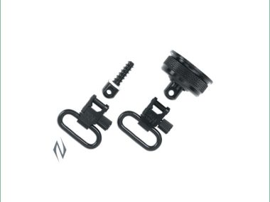 UM18302 UNCLE MIKES SWIVEL QD 1in MAG CP