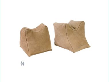 CH40470 CHAMPION FILLED SUEDE SAND BAGS