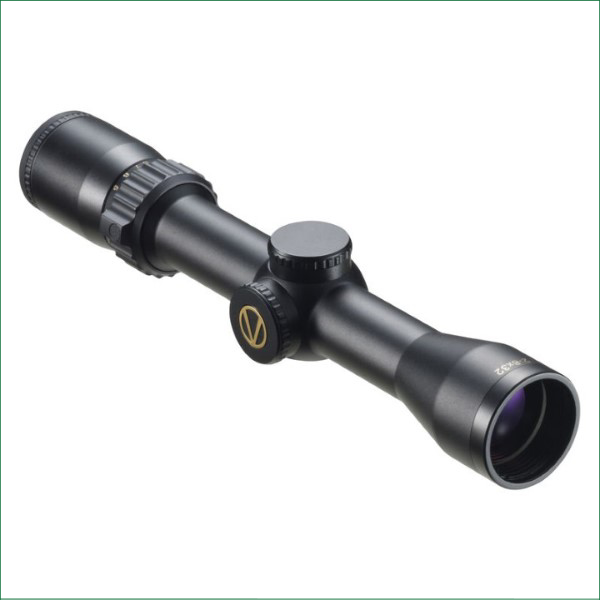VX82071 VIXEN 2-8X32 BDC RIFLESCOPE