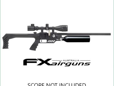 FX Dreamline-Lite .177 (Standard)
