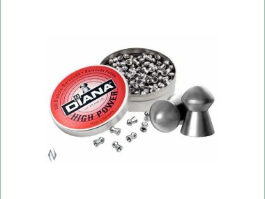DIHIP22 DIANA HIGH POWER 22 AIR PELLET