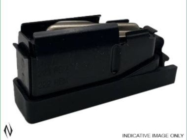 REMINGTON 783 223REM 5 SHOT MAG