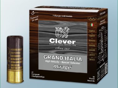 CLEVER MIRAGE 1325FPS T3 28GR 8