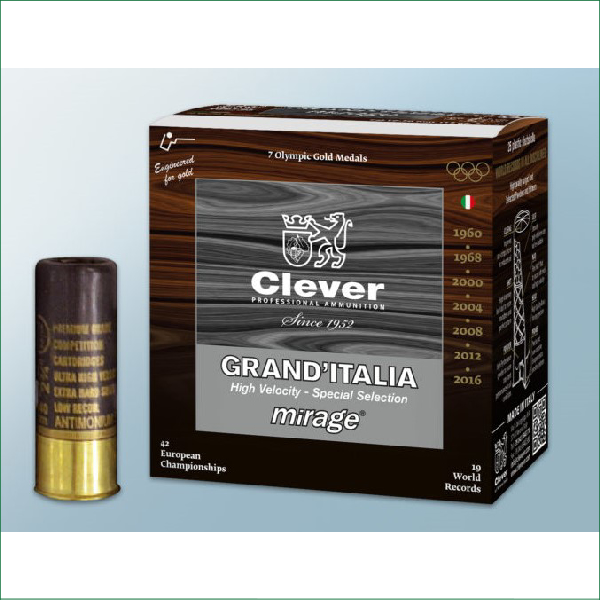 CLEVER MIRAGE 1325FPS T3 28GR 8