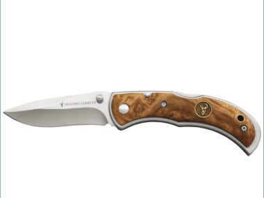 HUNTERS ELEMENT CLASSIC COMP KNIFE