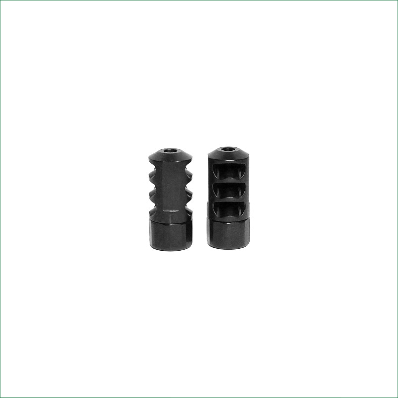 GE12X28 GRIZZLY BRAKE 1/2X28TPI 22LR