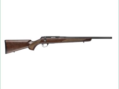 TIKKA T1X HUNTER 22LR 20inch