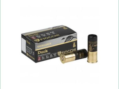 FIOCCHI DUCKLINE 12GA 40GR 4 10PACK