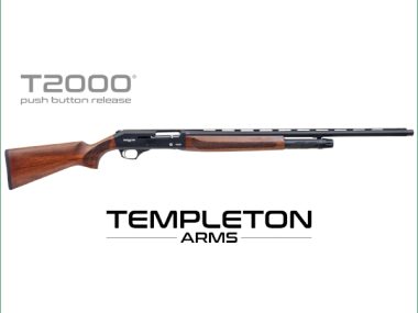 TEMPLETON T2000 WOOD 20in