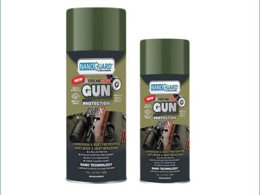NANOGUARD GUN PROTECTION CLP-X 175G