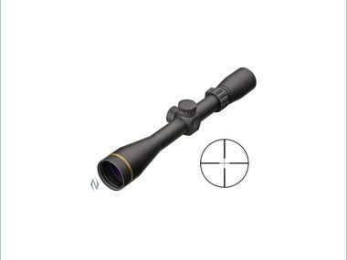 LE176011 LEUPOLD VX-FREEDOM 3-9X40 DUPLX