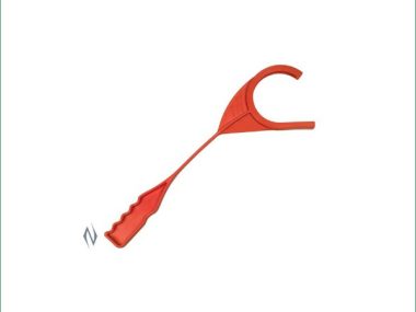 CH40915 CHAMPION HAND CLAY THROWER