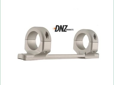 DNZ26700S DNZ REM700 LA 30MM LOW SILVER