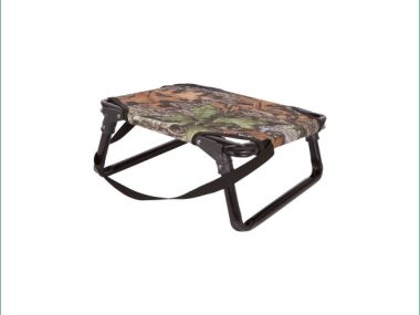5852 ALLEN FOLDING TURKEY STOOL