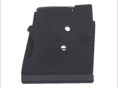 CZ 17HMR/22WMR 5 SHOT POLY MAG