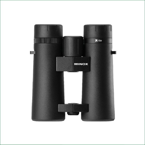 MINOX X-LITE 8X42 BINOCULAR