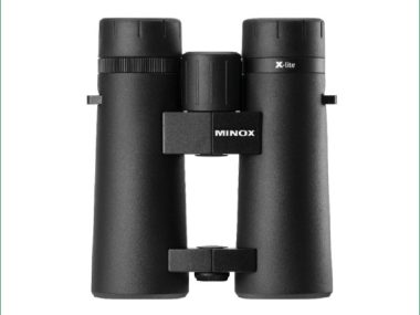 MINOX X-LITE 10X42 BINOCULAR
