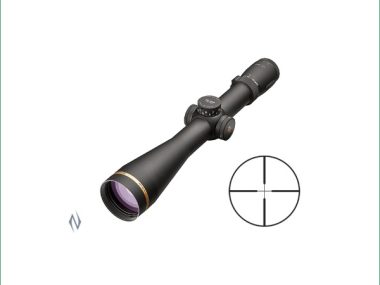 LE171701 LEUPOLD VX-5 HD 4-20-X52 34MM